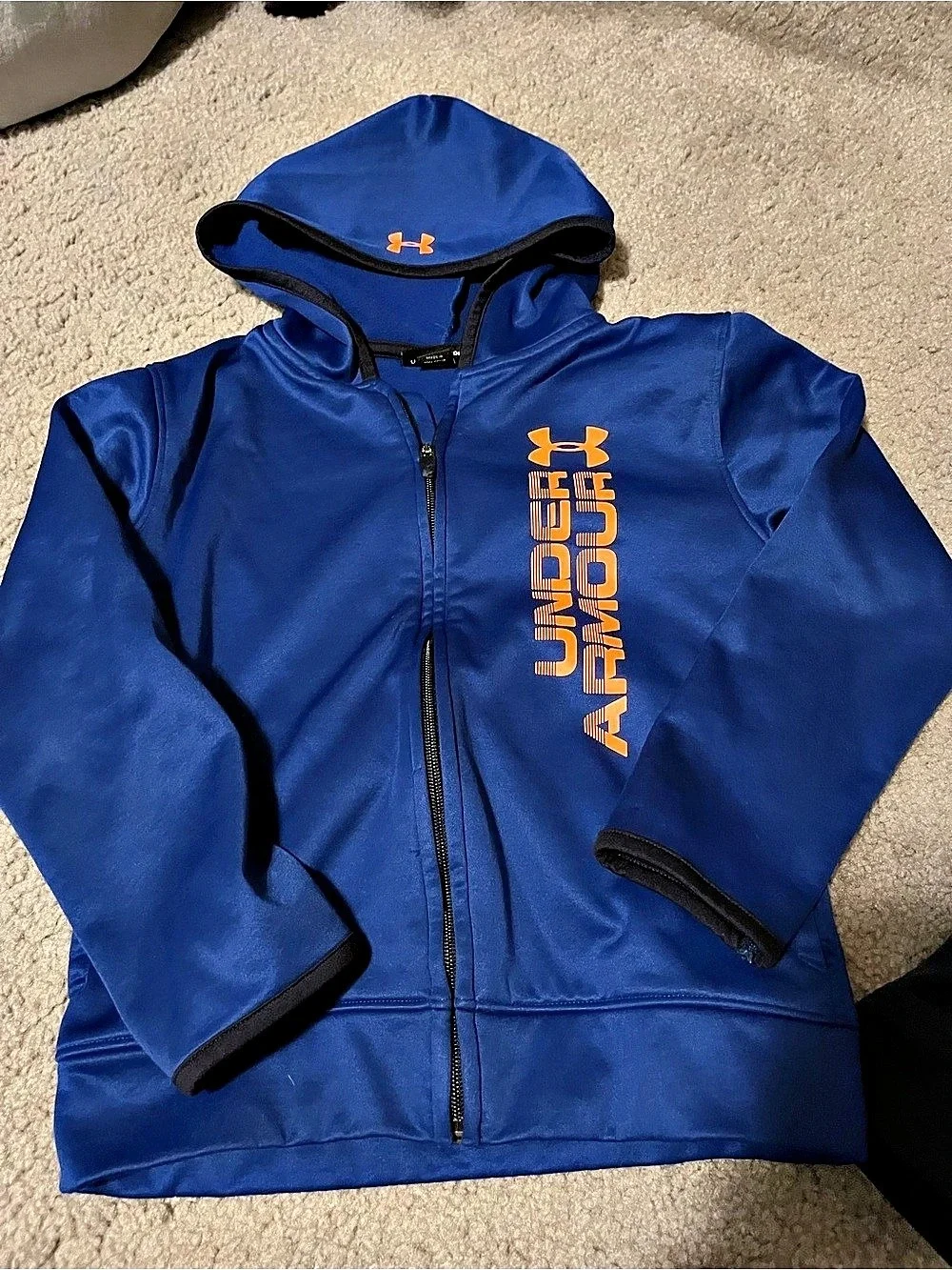 Under Armour under armour